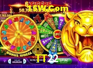 A Revolução dos Aplicativos de Jogos no TT22
