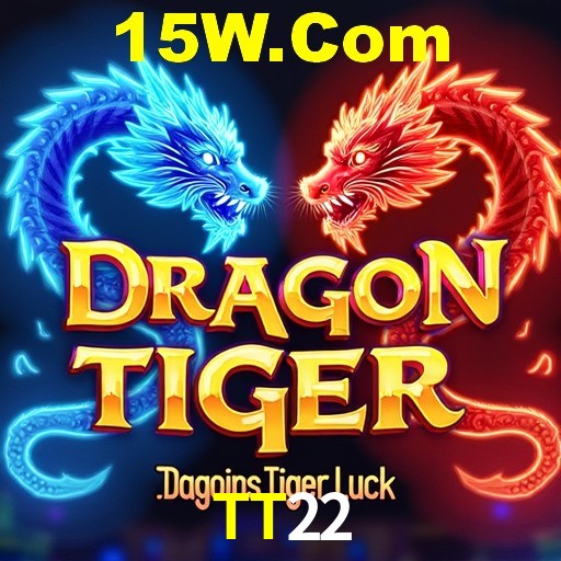 Jogos de Slot TT22