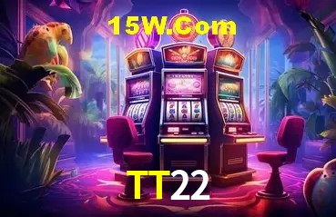 Inovações de Jogos na TT22: O Futuro das Experiências Interativas