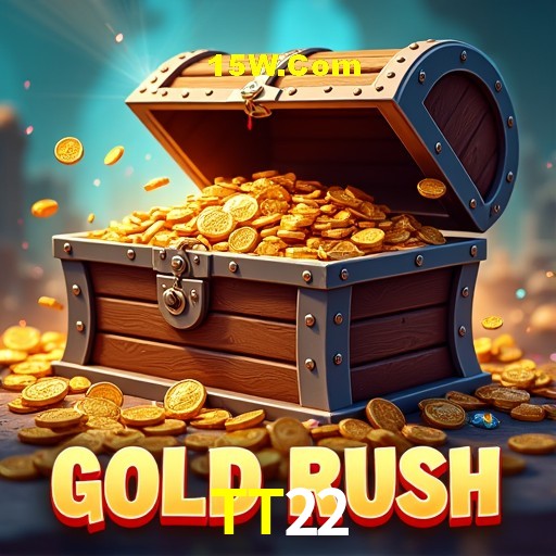 Slot Games TT22