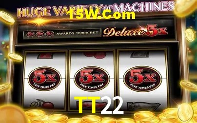 Descubra a Essência do TT22: Nossa História e Compromissos