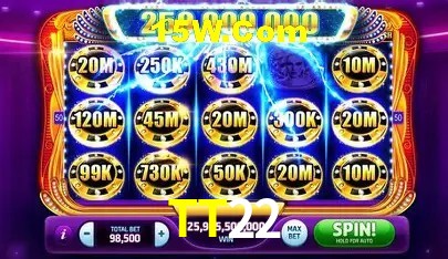 A Emoção da Loteria na TT22: Uma Chance de Mudança de Vida
