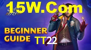 Blackjack Table TT22