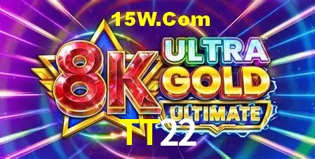 Descubra a Magia dos Jogos de Arcade no TT22