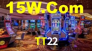 Welcome Bonus TT22