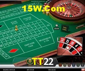Inovações de Jogos na TT22: O Futuro das Experiências Interativas