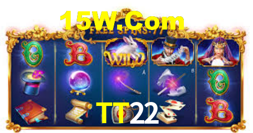 TT22 Com Plataforma