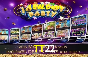 Descubra o Programa VIP da TT22: Vantagens Exclusivas para Jogadores
