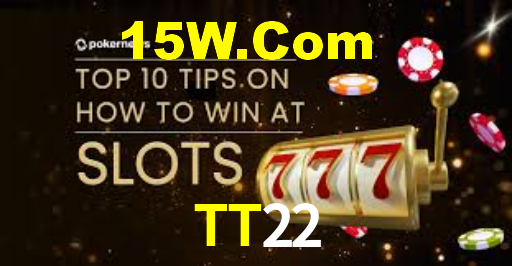 TT22: A Experiência de Casino com Jogos de Mesa ao Vivo