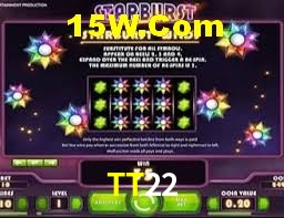 Spaceman Game TT22